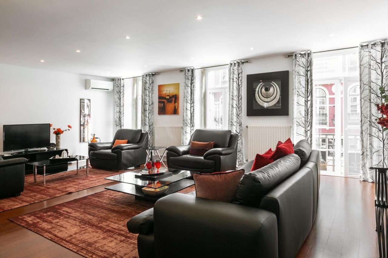 Chiado Appartement *