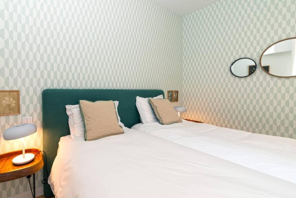 Liberdade Terrace Apartamento