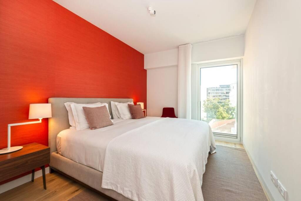 Liberdade Terrace Apartamento *