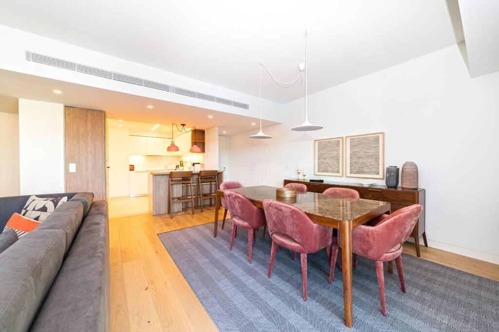 Liberdade Terrace Apartamento