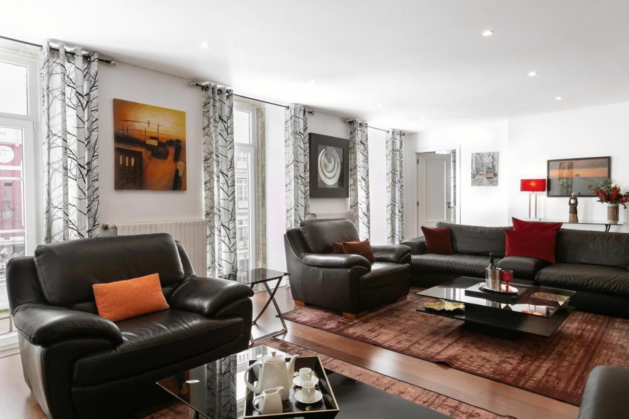 Appartement Chiado Lisboa