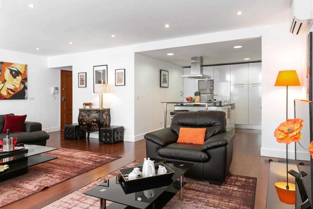 Appartement Chiado *