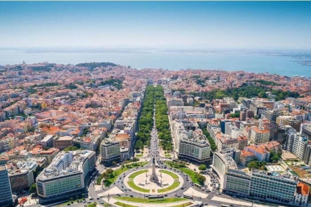 Liberdade Terrace *