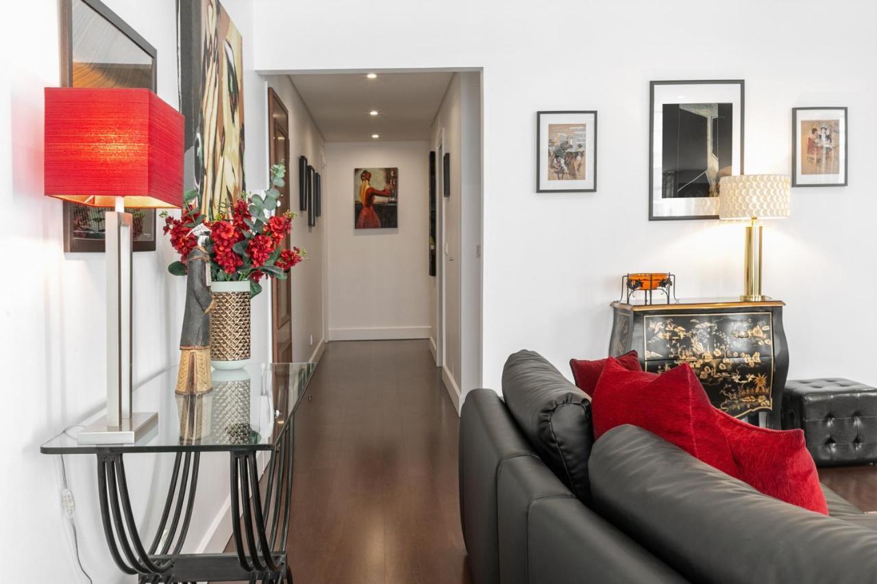 Chiado Appartement