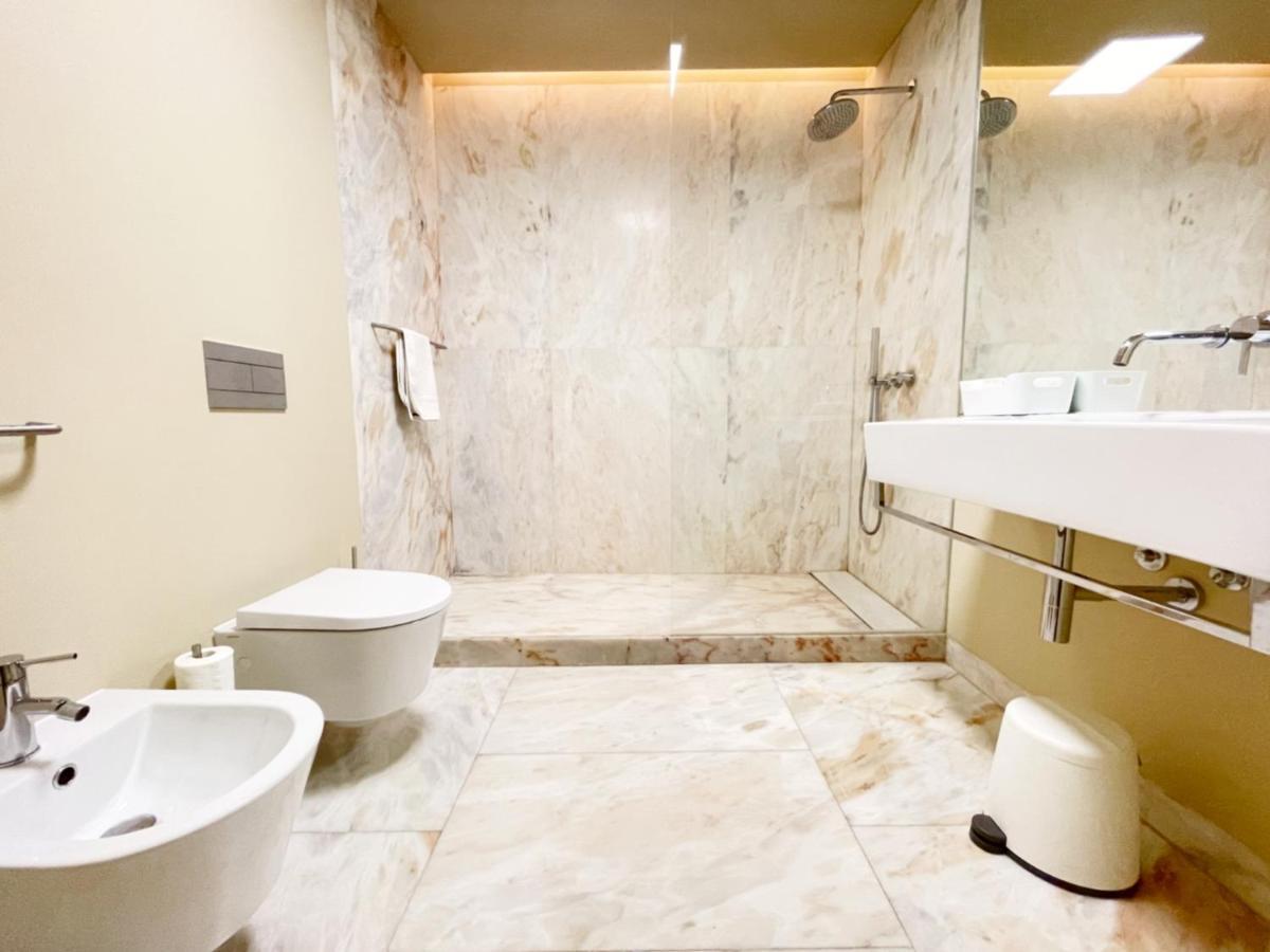 Apartment Finestay 8 Building