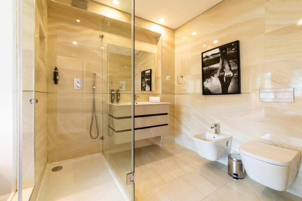 Fabulouse In The Center Of Apartment Lissabon