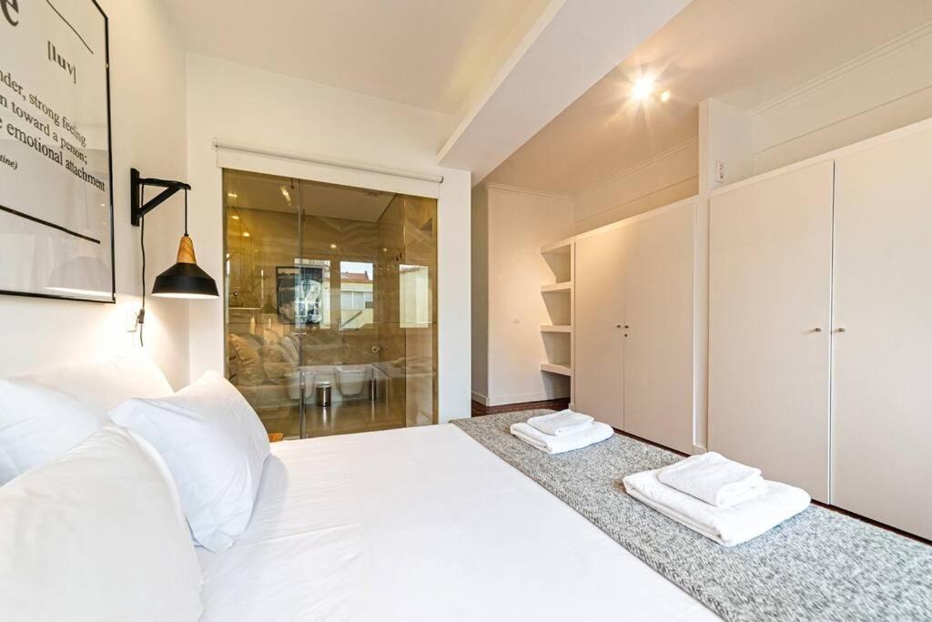 Fabulouse In The Center Of Apartamento