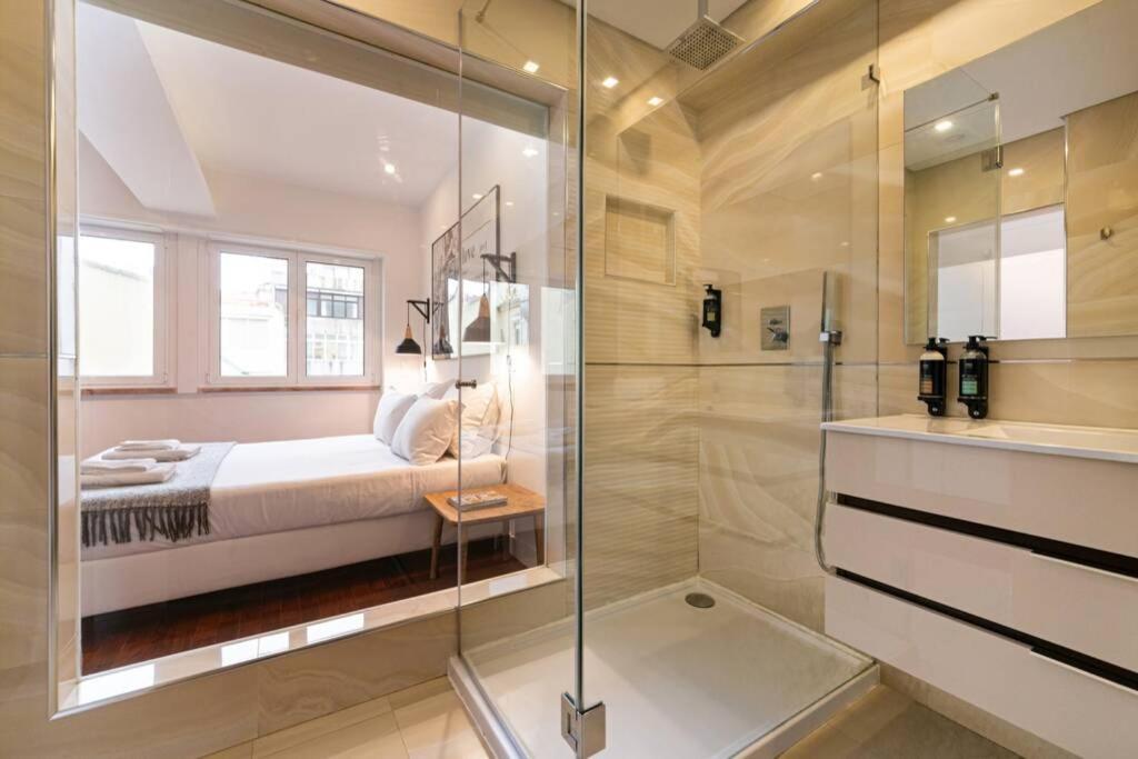 Fabulouse In The Center Of Apartamento *
