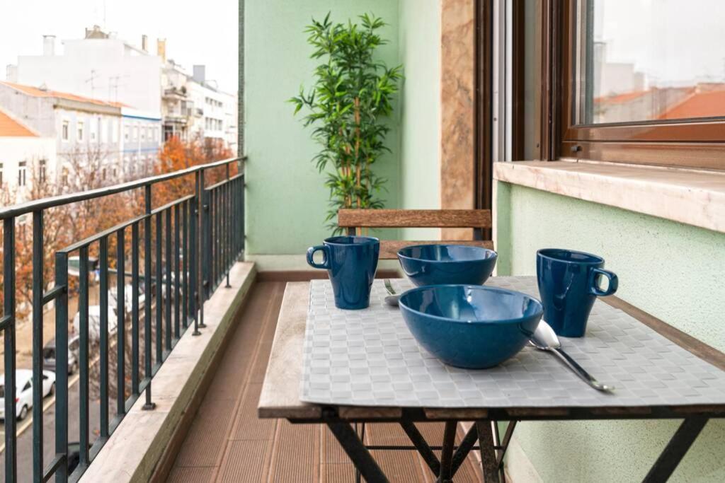 Apartamento Fabulouse In The Center Of