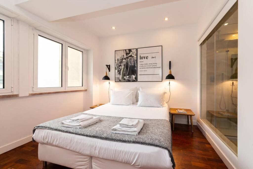 Apartamento Fabulouse In The Center Of Lisboa