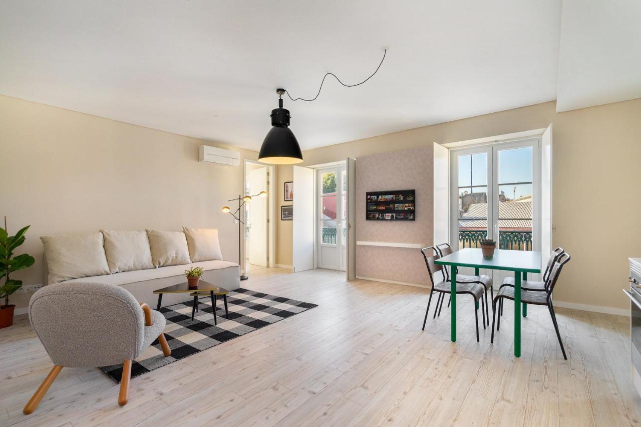 Kula Rossio Appartement *