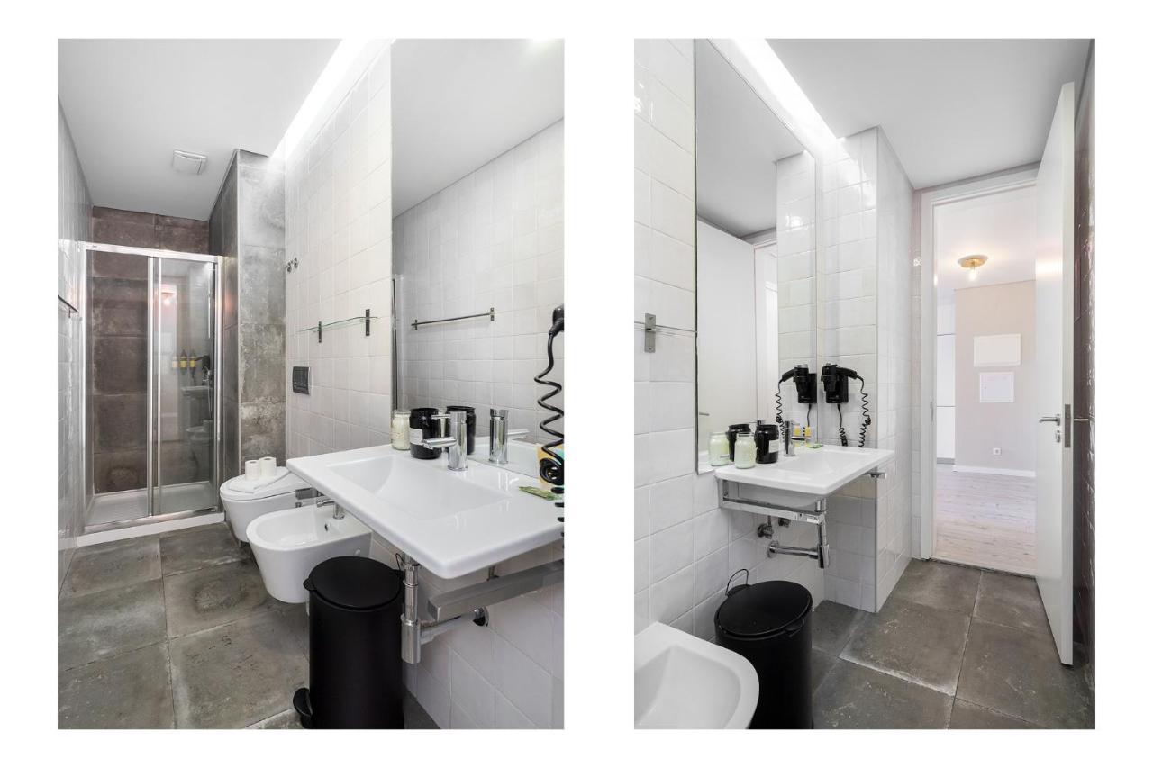 Kula Rossio Appartement *