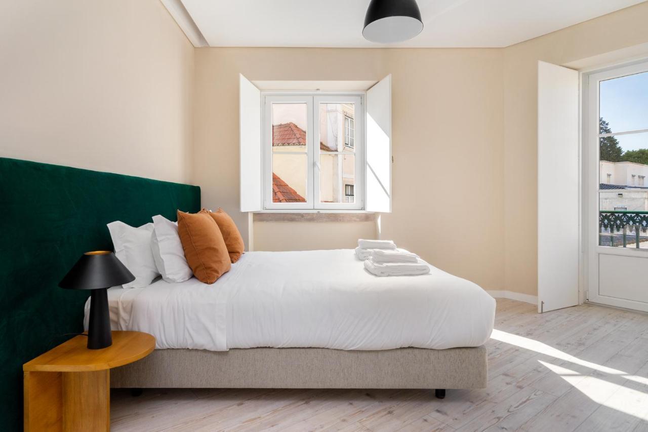 Kula Rossio Appartement *