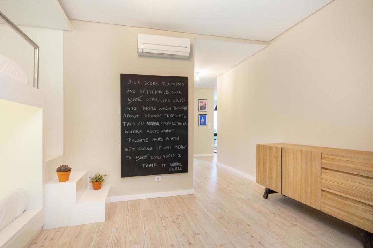 Kula Rossio Appartement *