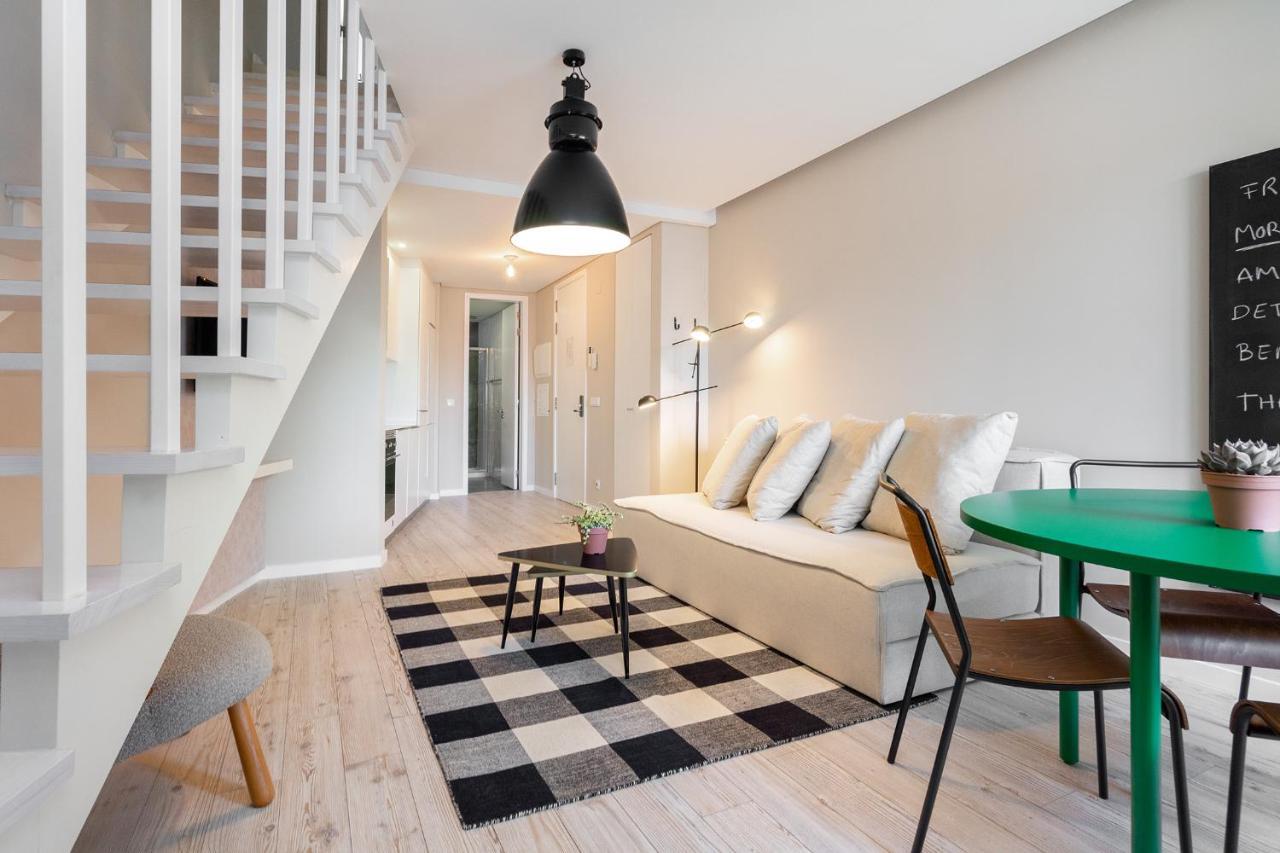 Appartement Kula Rossio Lisboa
