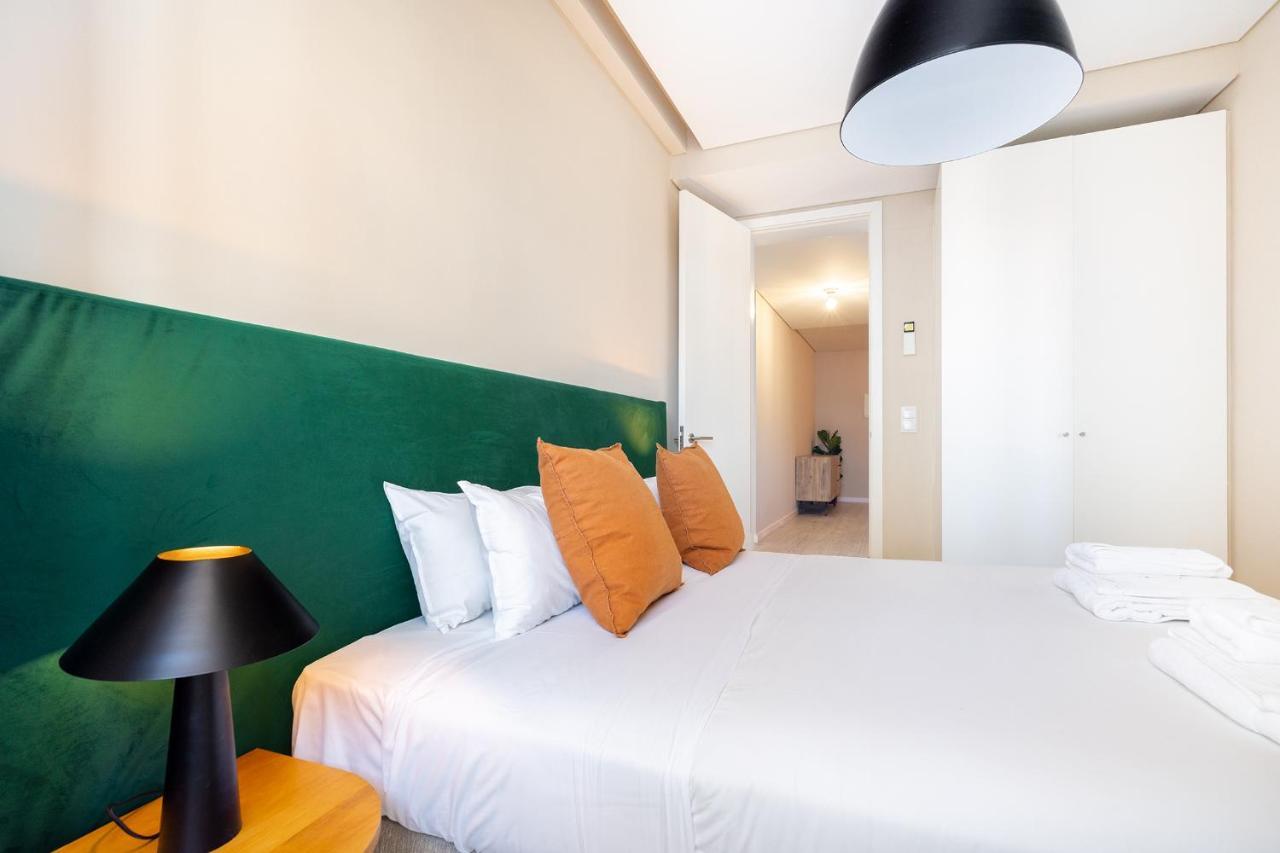 Kula Rossio Appartement