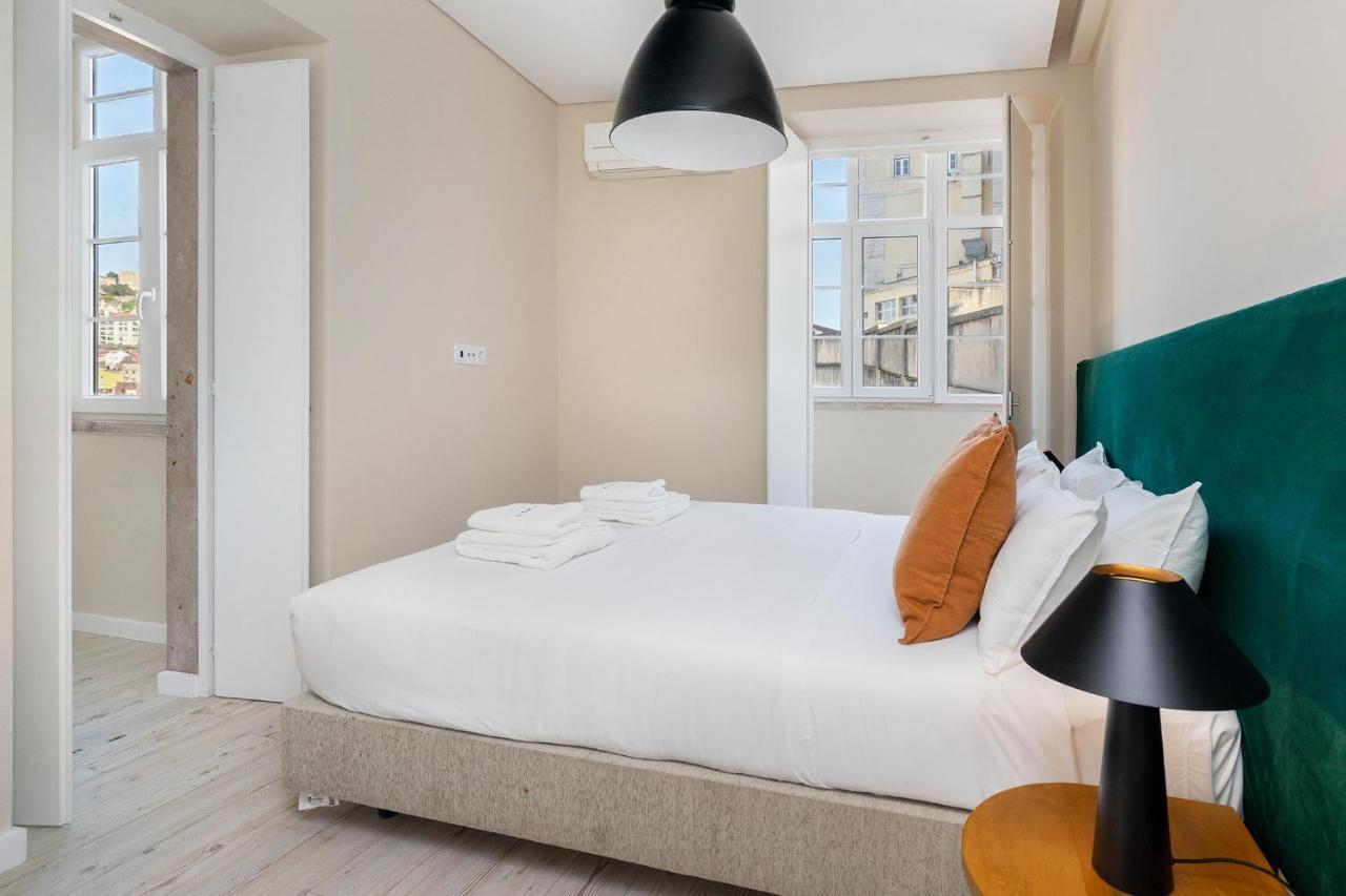 Appartement Kula Rossio *