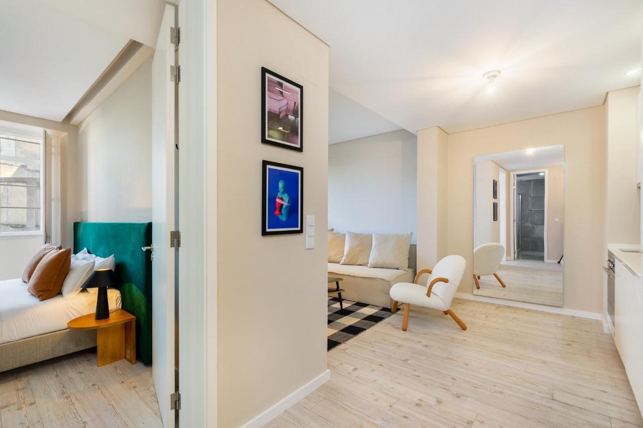 Appartement Kula Rossio