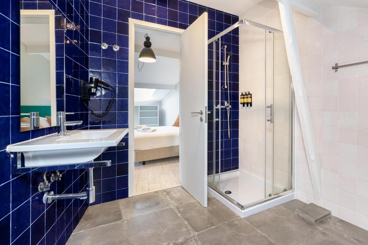 Appartement Kula Rossio *