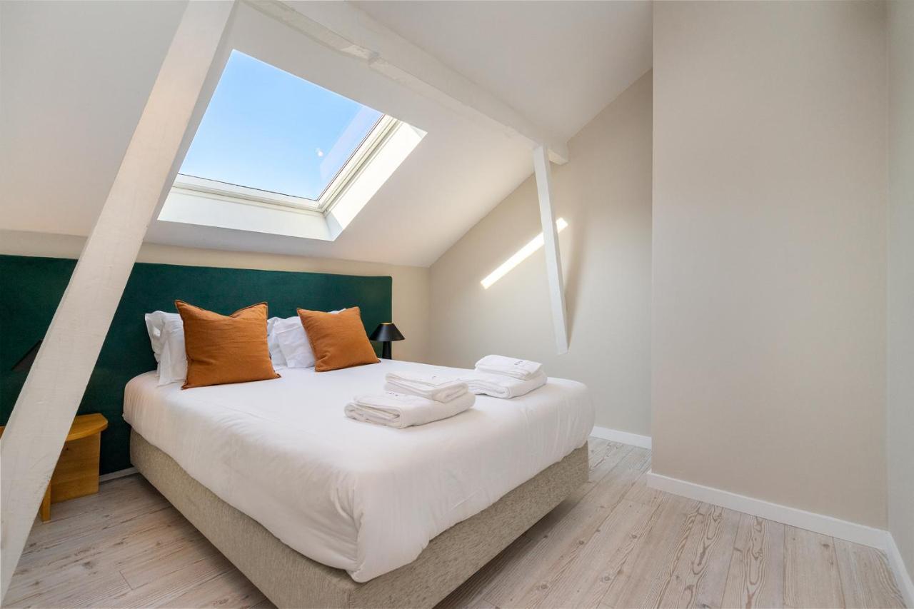 Appartement Kula Rossio *