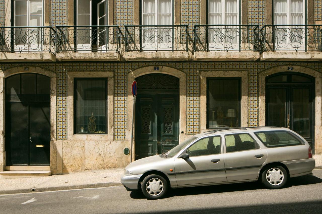 Apartment Trendy And Super 21 By Lisbonne Collection Lissabon