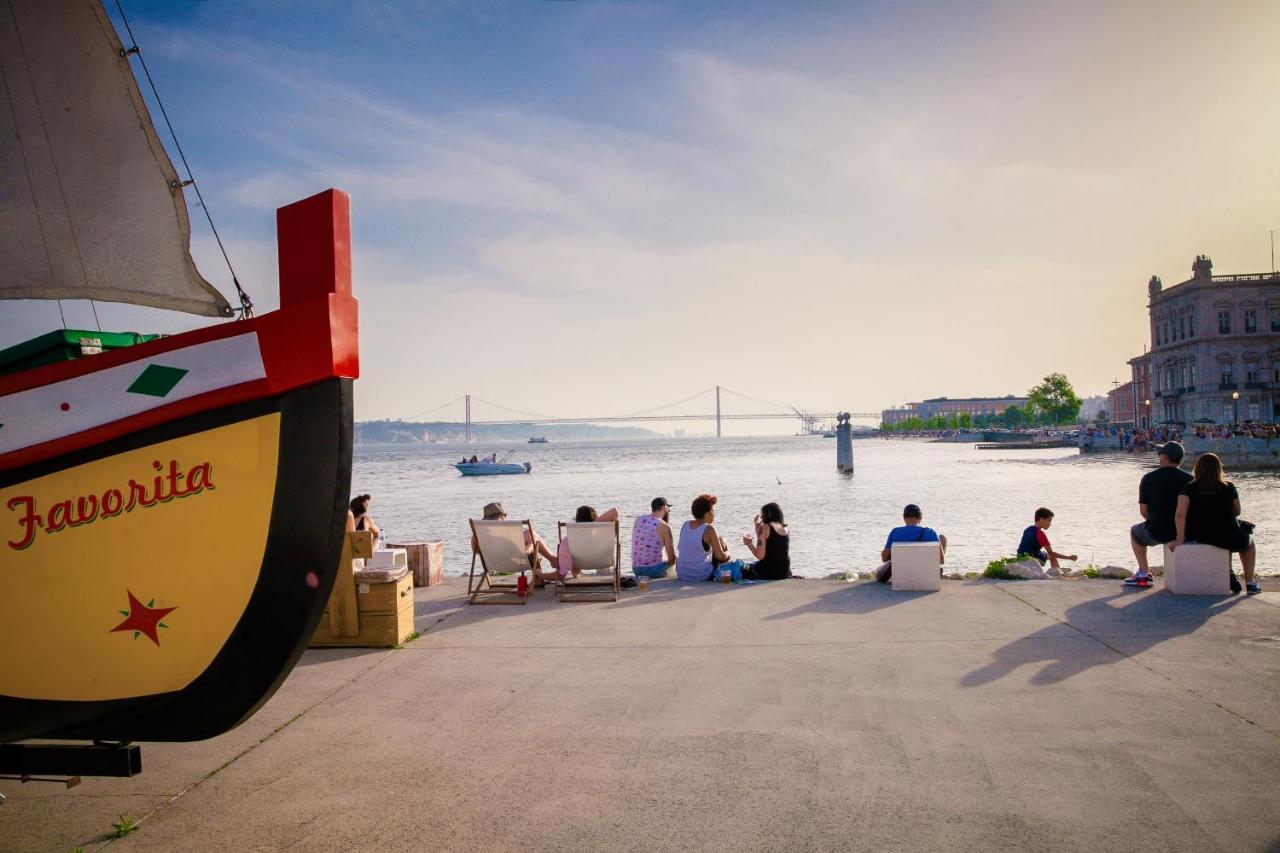 Classic & Super By Lovelystay Appartement Lisboa