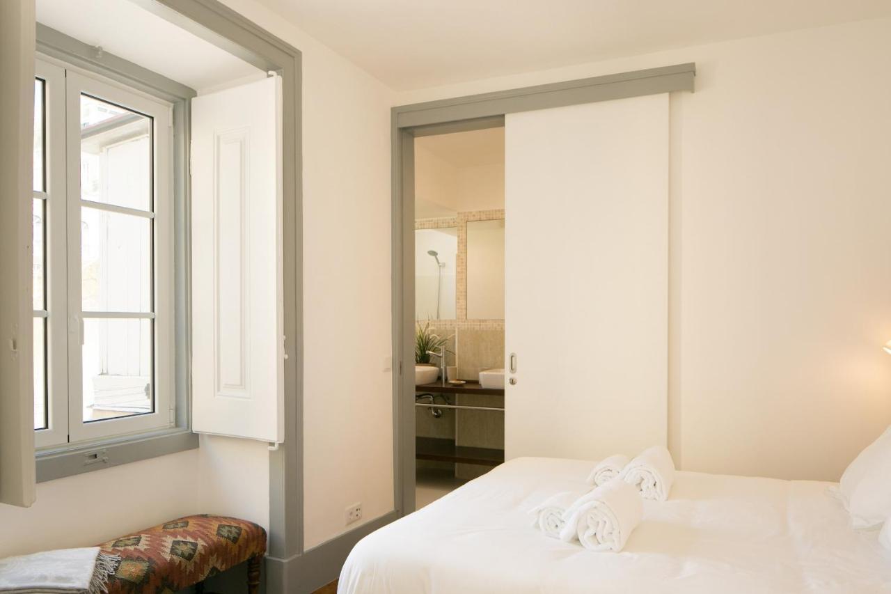Classic & Super By Lovelystay Appartement Lisboa
