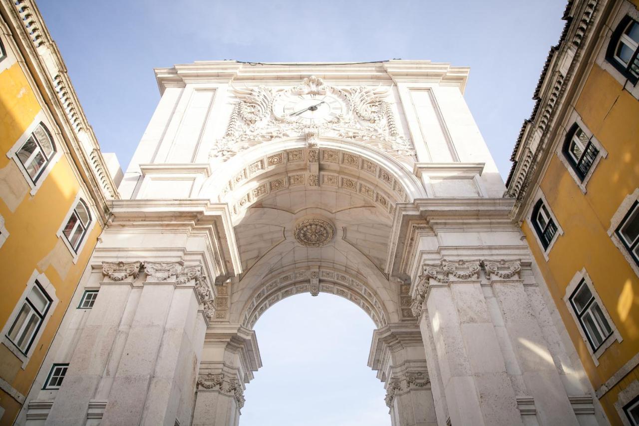 Classic & Super By Lovelystay * Lisboa