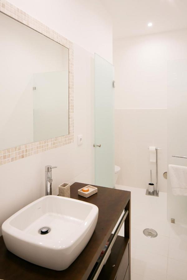 Appartement Classic & Super By Lovelystay