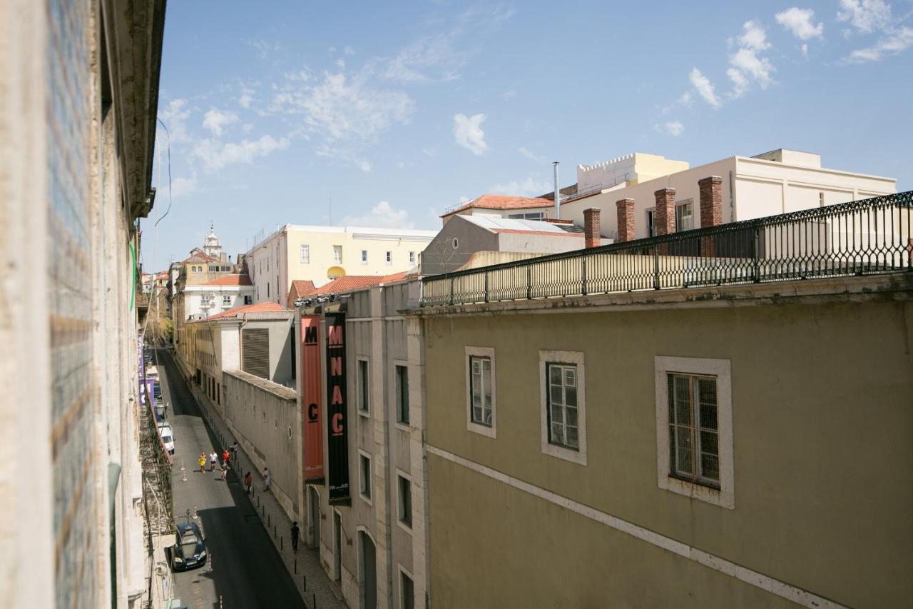 Classic & Super By Lovelystay Appartement Lisboa