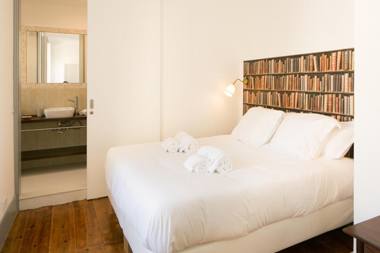 Classic & Super By Lovelystay * Lisboa