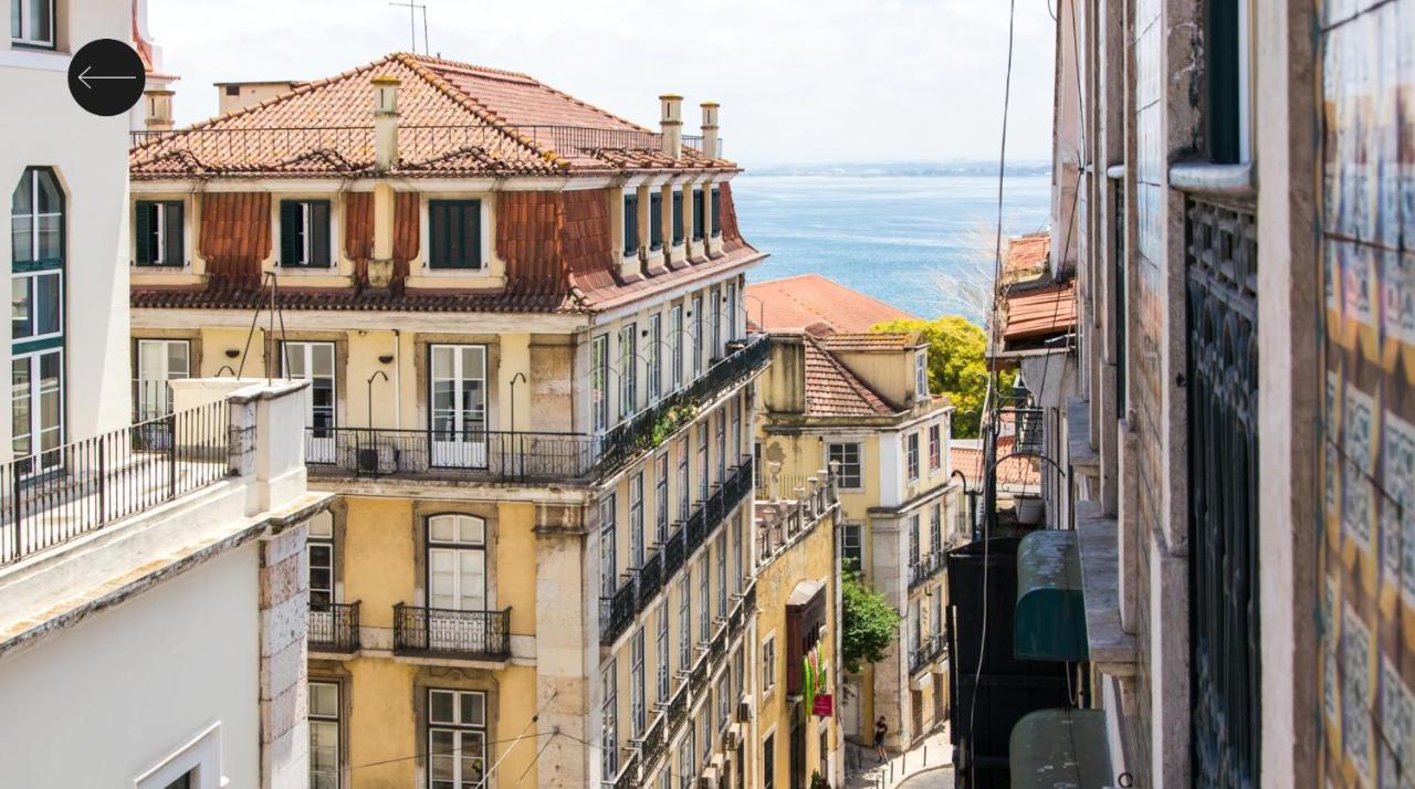 Classic & Super By Lovelystay Lisboa
