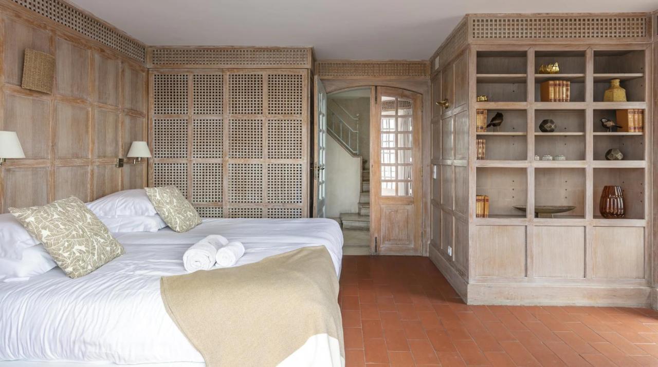 Penthouse Terrace 360º View By Lovelystay Apartment Lissabon