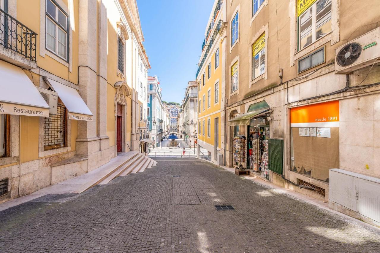 Guestready - Modern Ideal For 2 Lisboa