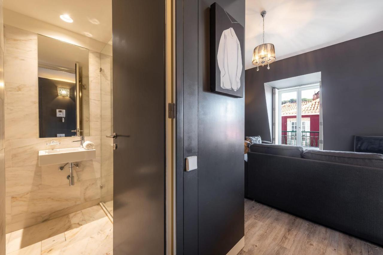 Guestready - Modern Ideal For 2 Appartement Lisboa
