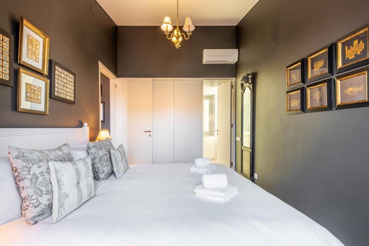 Guestready - Modern Ideal For 2 Appartement Lisboa