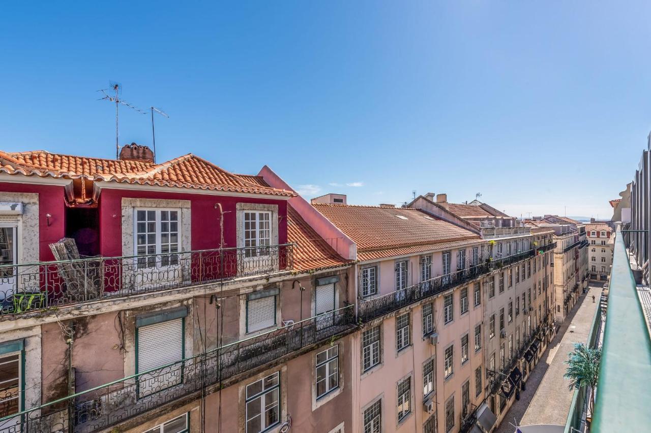 Guestready - Modern Ideal For 2 Lisboa