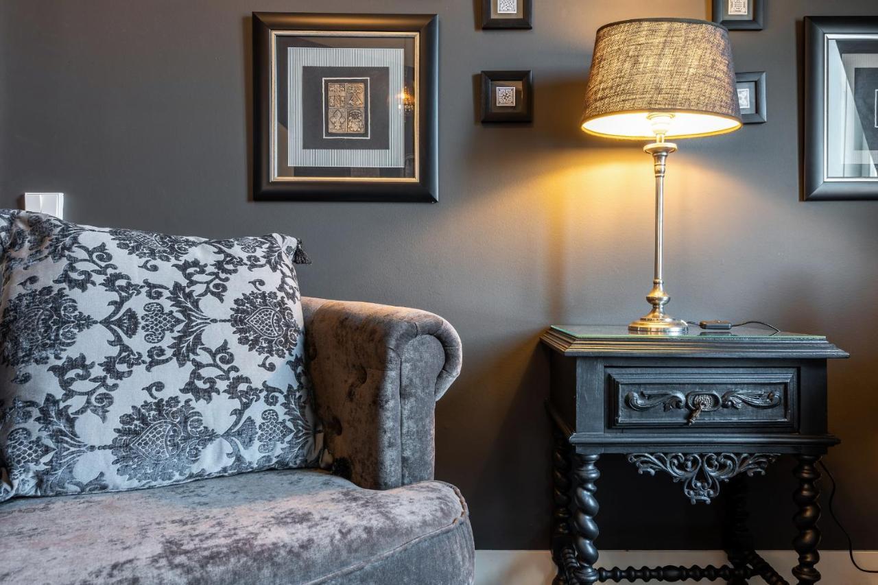 Guestready - Modern Ideal For 2 Appartement