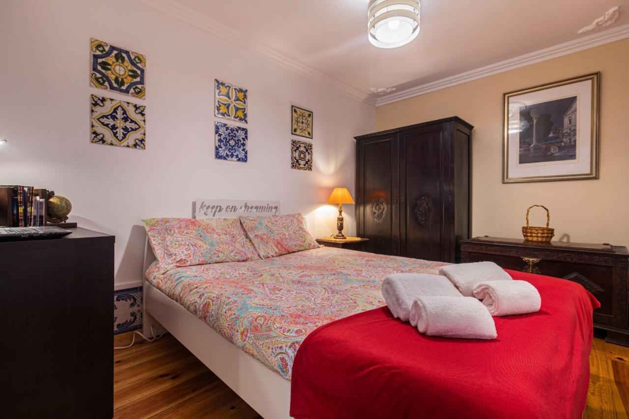 Amazing Camoes - Chiado, Appartement *