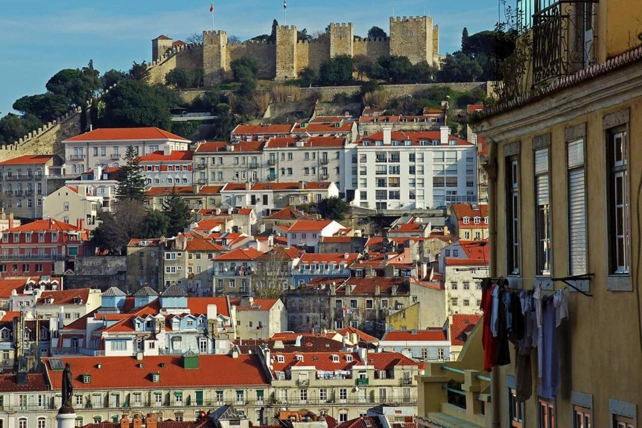 Amazing Camoes - Chiado, Appartement