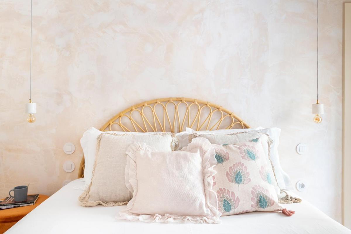 Gasthof Archi-pelago Alfama Design