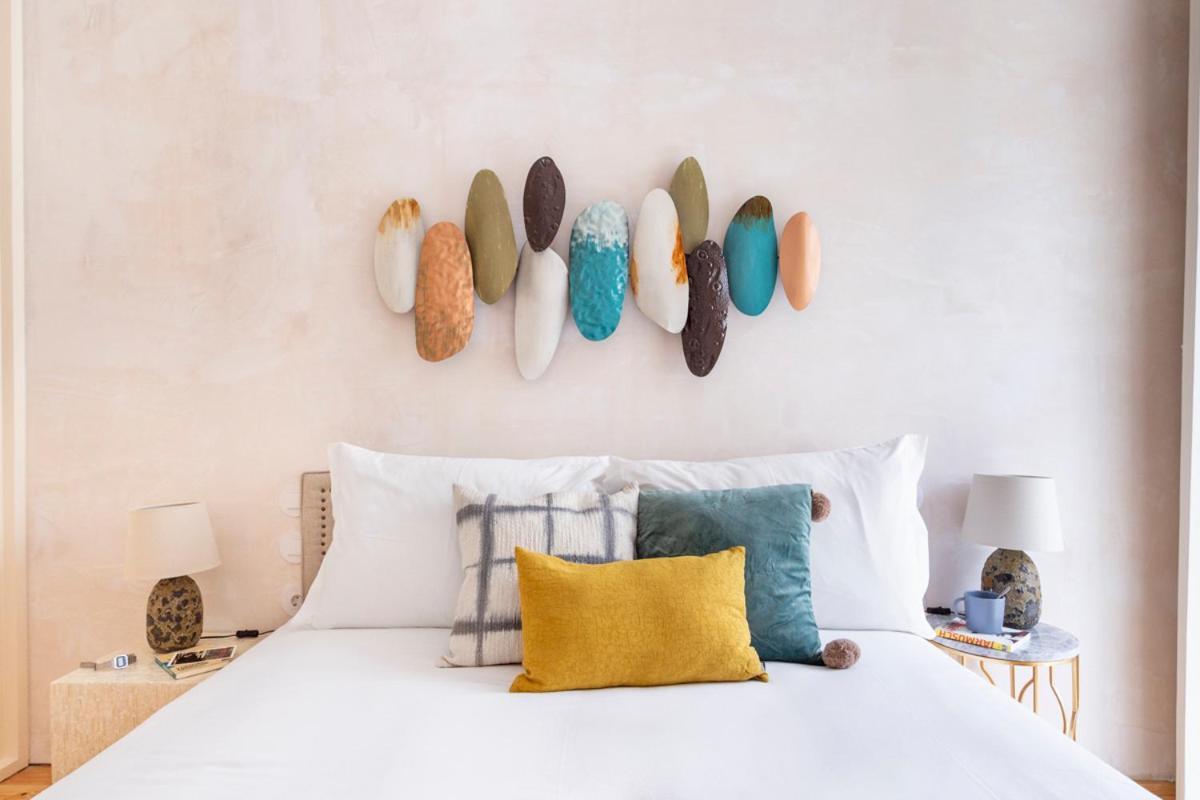 Archi-pelago Alfama Design 2* Lissabon