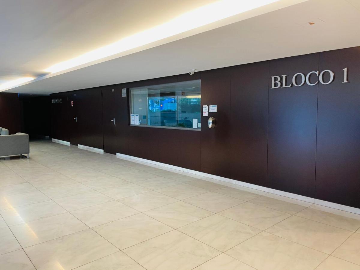 Abc Expo Apartment Lisbon