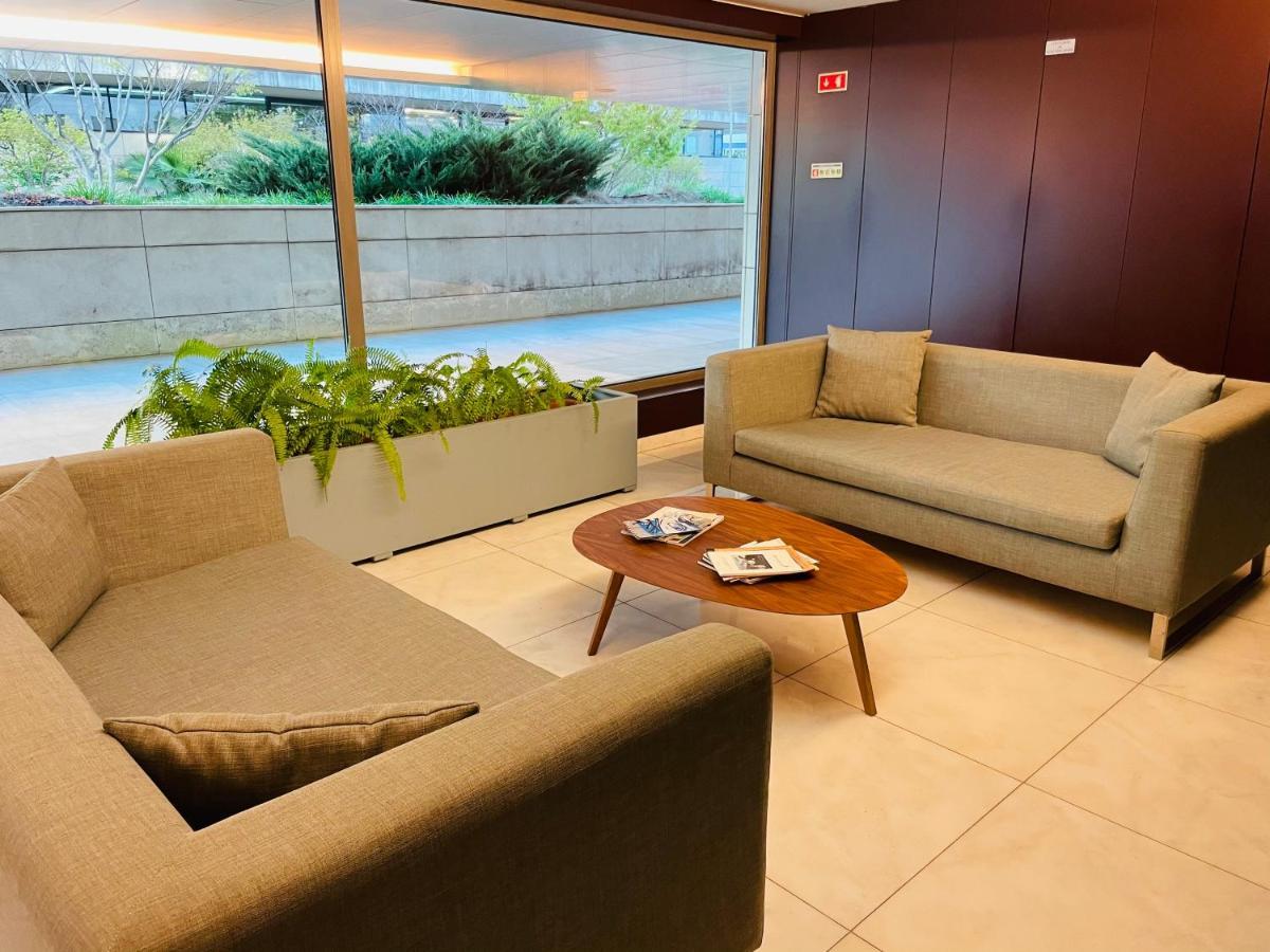 Apartment Abc Expo Lisbon
