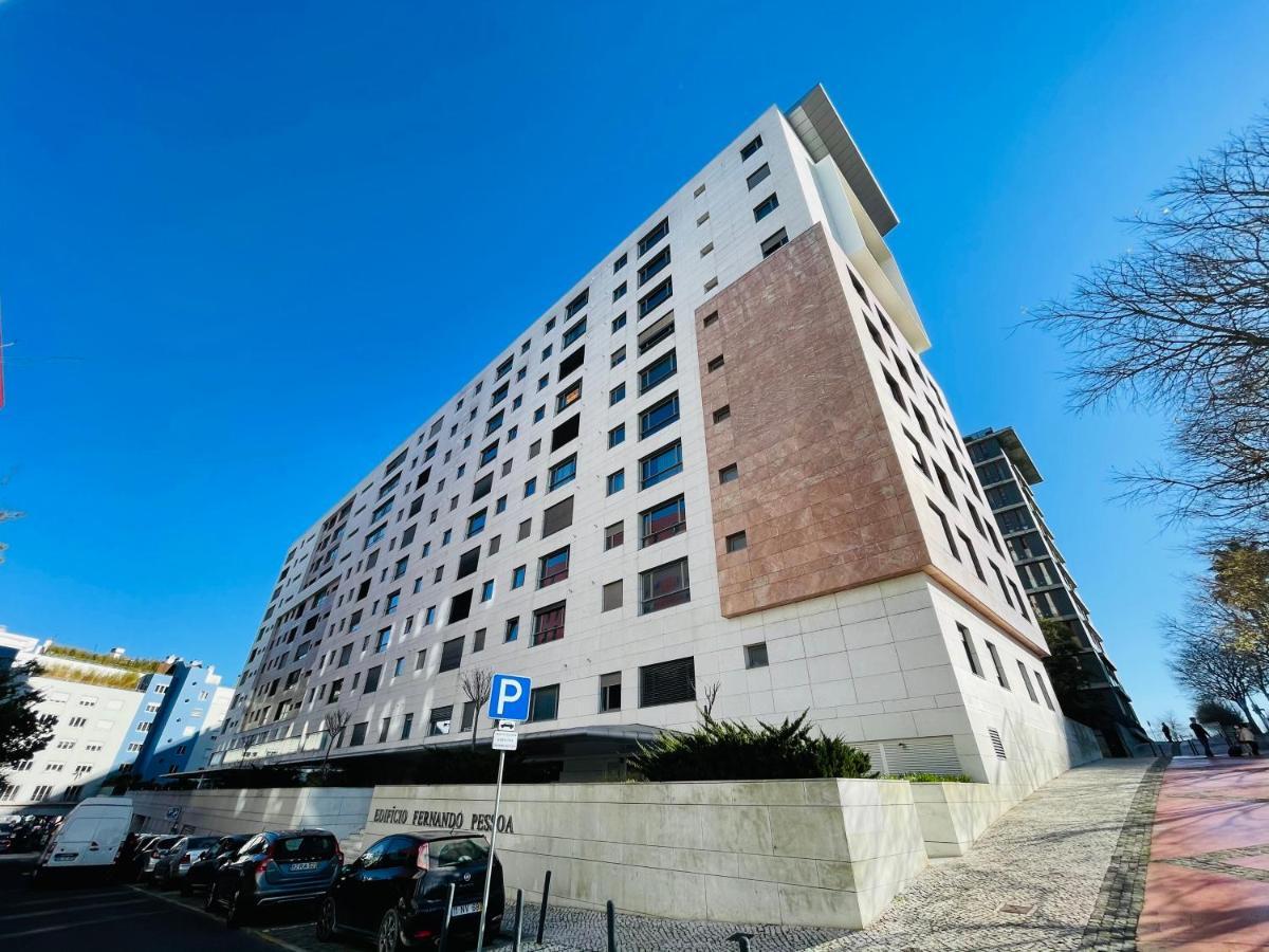 Abc Expo Apartment