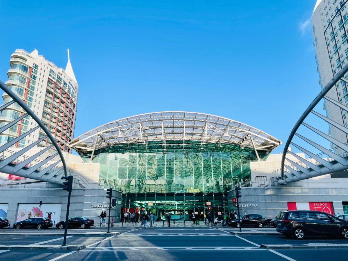 Abc Expo Lisbon