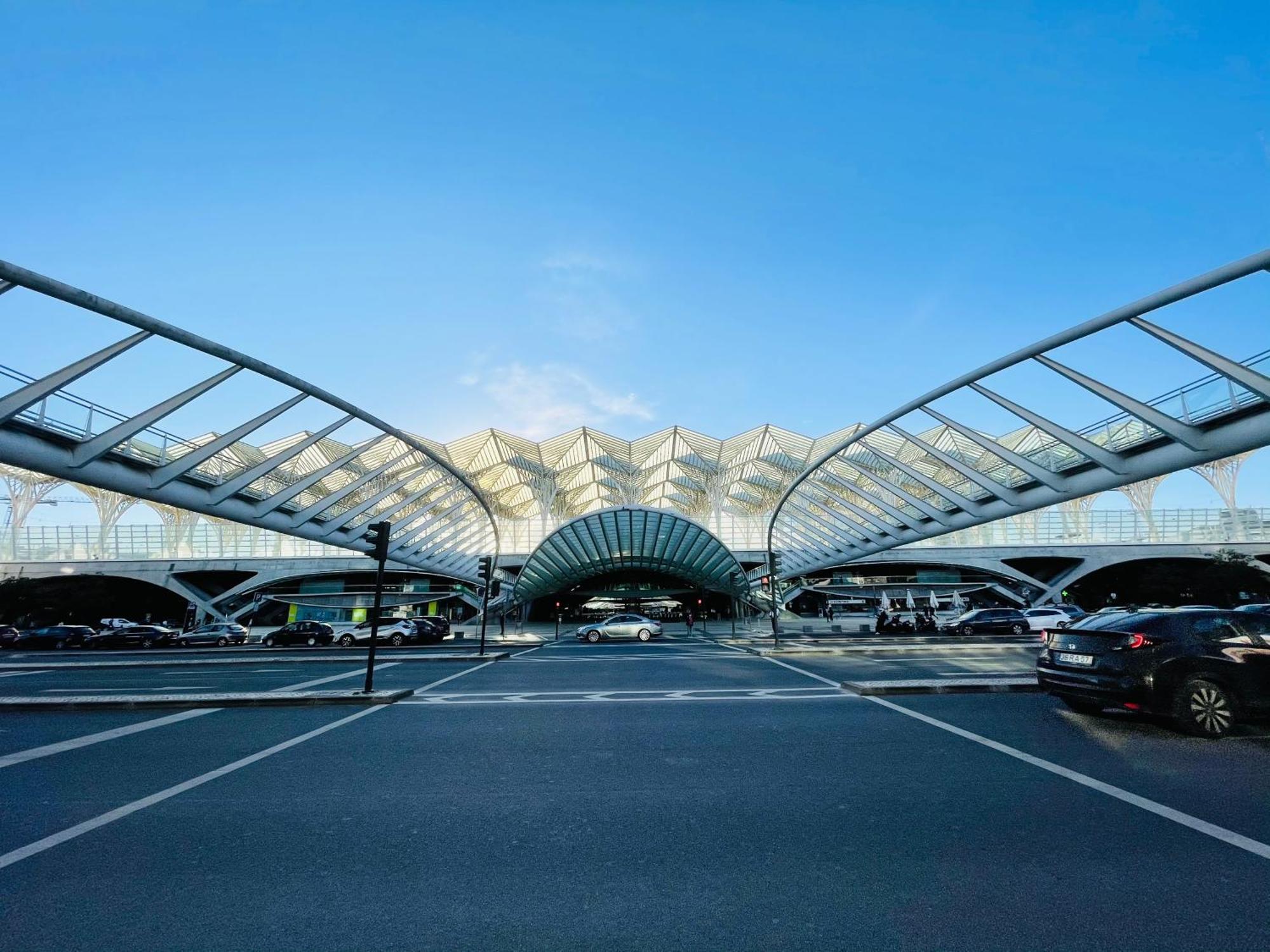 Abc Expo * Lisbon