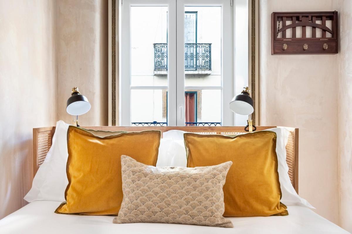 Archi-pelago Alfama Design Lissabon
