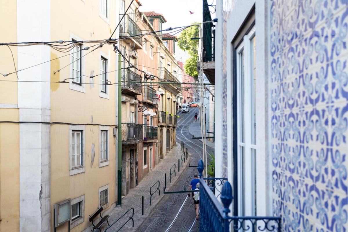 Archi-pelago Alfama Design 2*