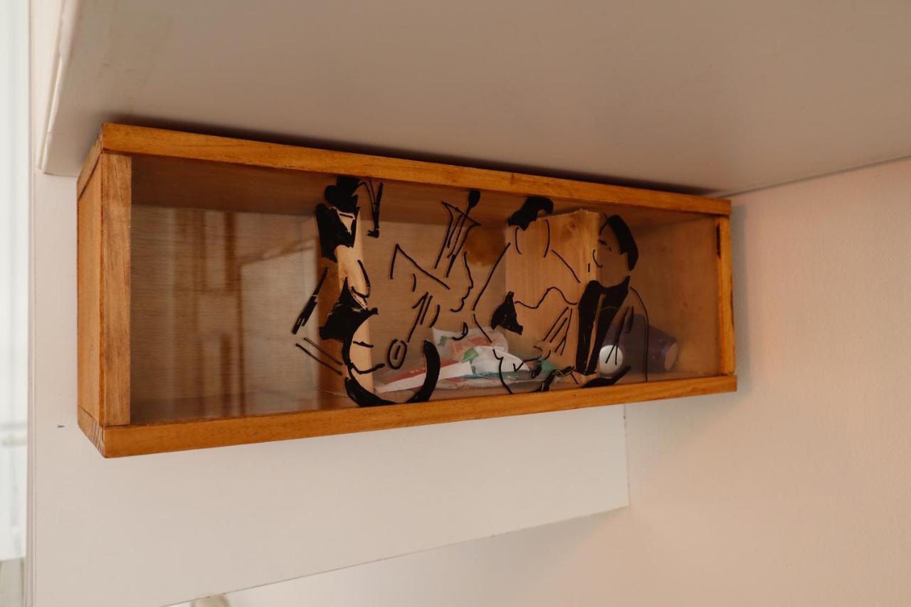 Casotas Apartment Lissabon